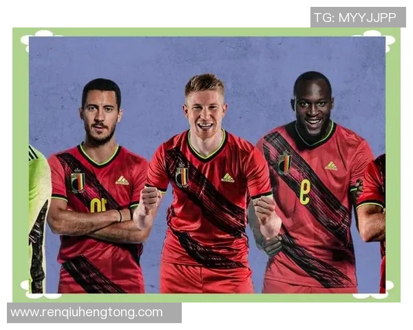 新一代足球明星崛起 谁将成为未来足坛的领军人物