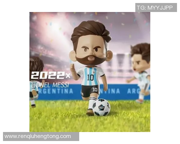 梅西限量版足球球星盲盒热卖 中心封面打造全新收藏体验 梅西限量版足球球星盲盒热卖 中心封面打造全新收藏体验