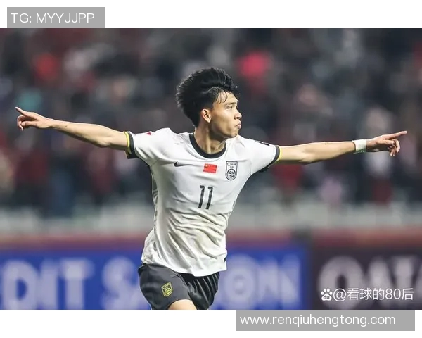 中国足球混血球星崛起：他们如何在世界舞台上展现中国力量