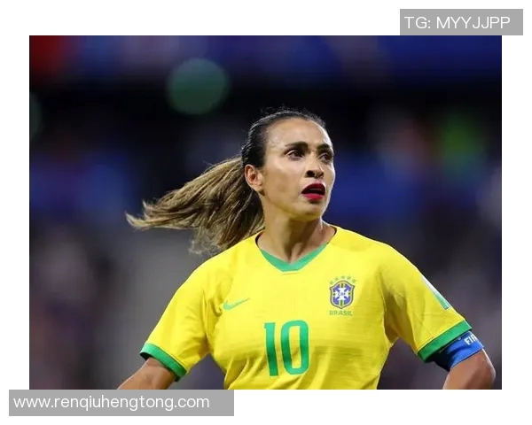 欧美女足球员的崛起与影响力分析她们如何在全球赛场上大放异彩