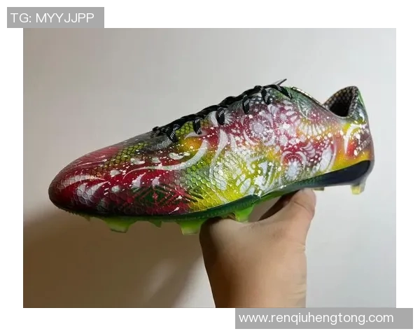 球星代言的足球鞋推荐与选购指南助你踢出更高水平