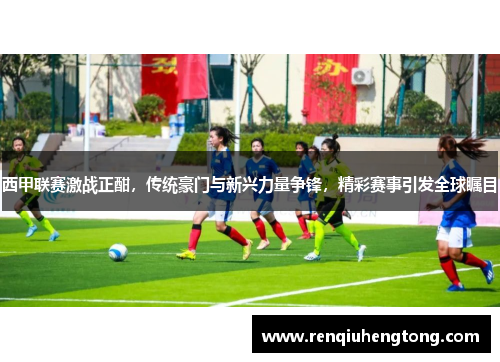 西甲联赛激战正酣，传统豪门与新兴力量争锋，精彩赛事引发全球瞩目